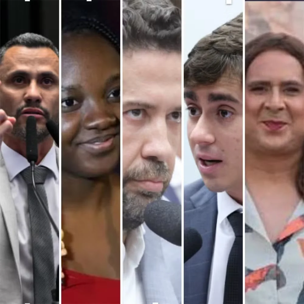 Redes sociais impulsionam políticos mineiros e ampliam influência nas eleições