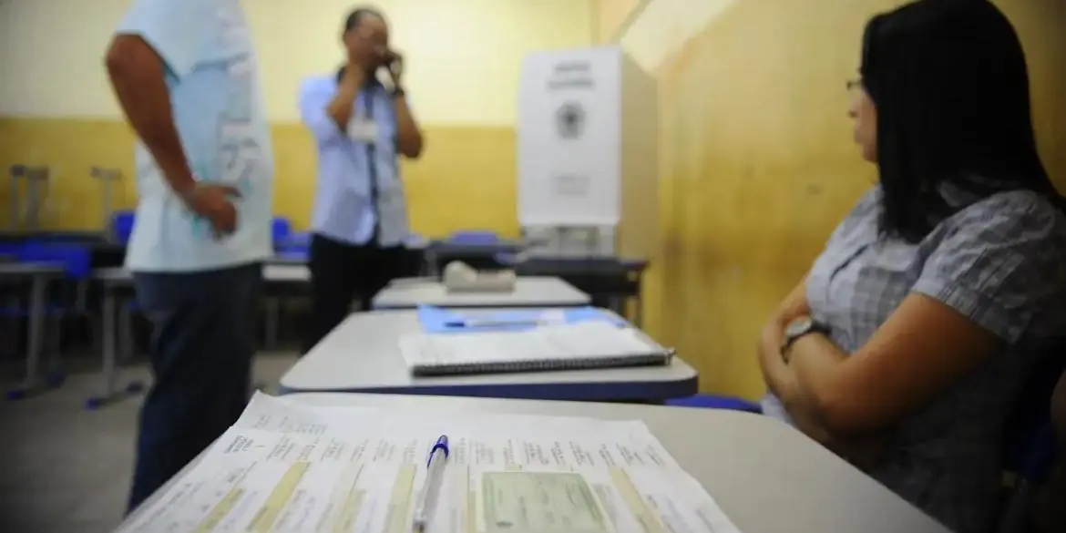 Mais de 16,3 milhões de mineiros podem votar no segundo turno neste domingo