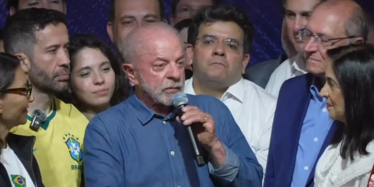 Lula quer criar inteligência artificial brasileira para reduzir dependência dos EUA e da China