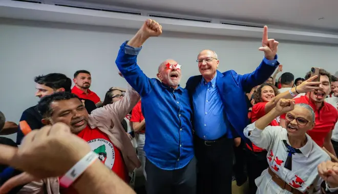 Lula terá Congresso mais conservador e enfrentará desafios para aprovar projetos