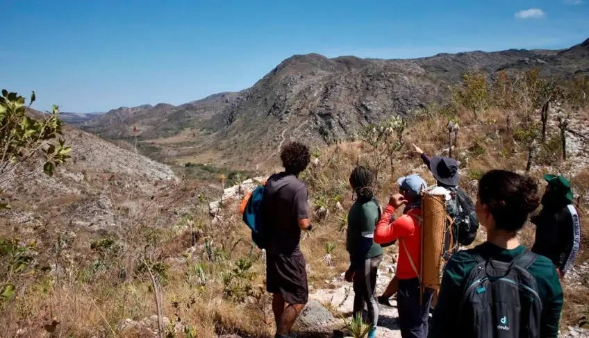 Serra do Cipó recebe evento gratuito sobre inovação e tecnologia no turismo