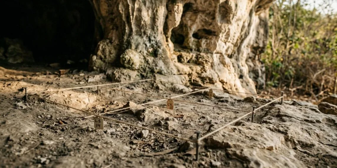 Lagoa Santa abriga o caso de decapitação ritual mais antigo já identificado nas Américas