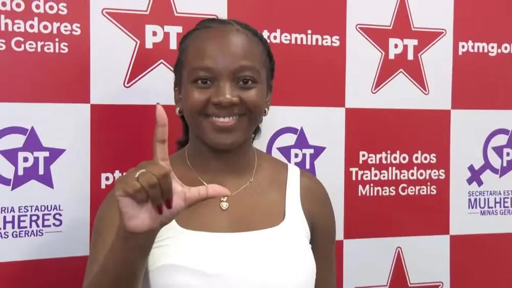 Ana Elisa atribui virada de Lula em Minas à mobilização nas ruas e nas redes sociais