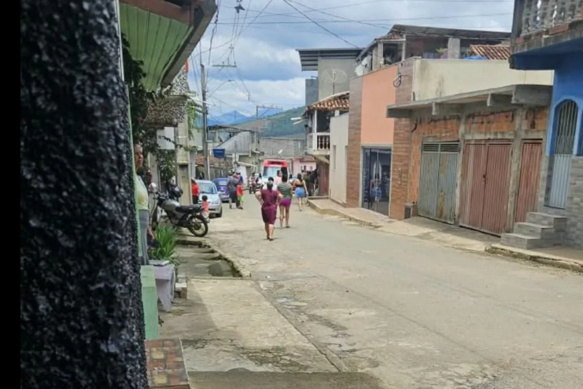 Jovem de 19 anos fica em estado grave após ataque a tiros em Minas Gerais