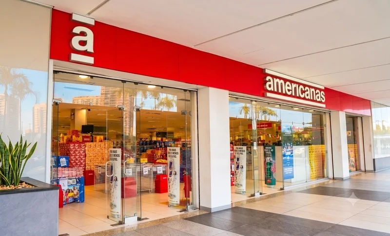 Americanas abre 286 vagas temporárias em Minas Gerais para a Black Friday