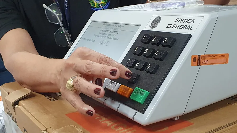 Não votou nas eleições? Veja os prazos para justificar e regularizar o título