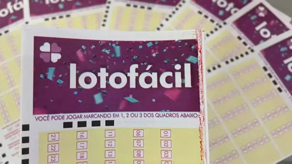 Aposta de Belo Horizonte ganha R$ 2,1 milhões na Lotofácil