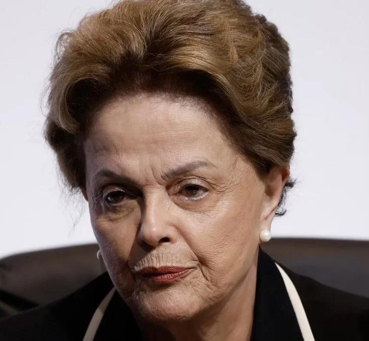 Dilma Rousseff receberá indenização mensal de R$ 17,5 mil por perseguição na ditadura