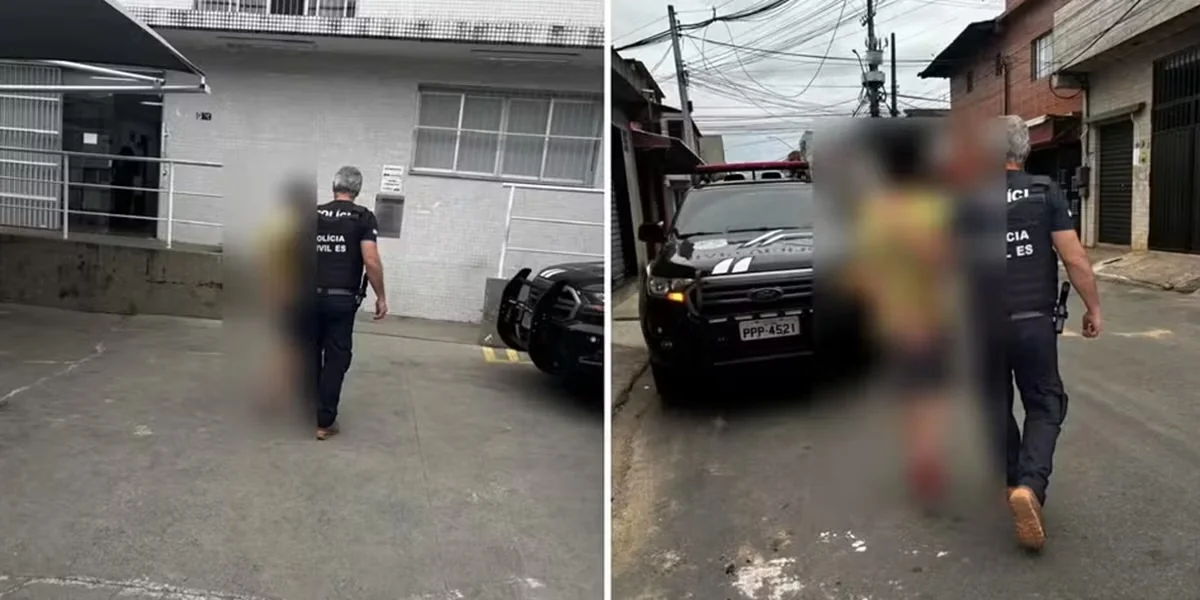 Adolescente é apreendido suspeito de estuprar e torturar namorada durante live para mais de 300 pessoas