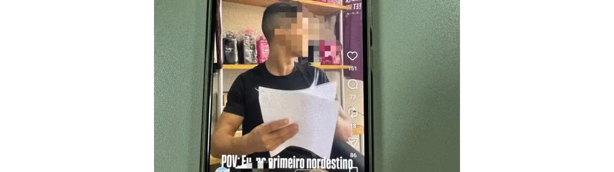 MP investiga apoio a publicação xenofóbica contra nordestinos em MG