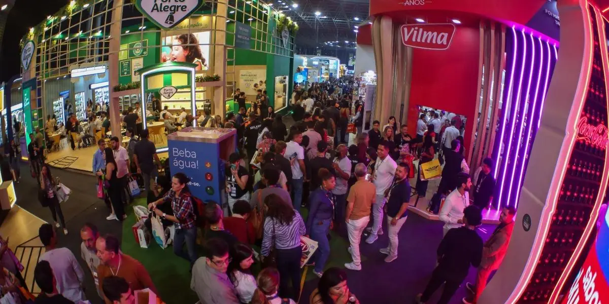 Supermercados de Minas Gerais devem abrir 8,5 mil vagas temporárias no fim do ano
