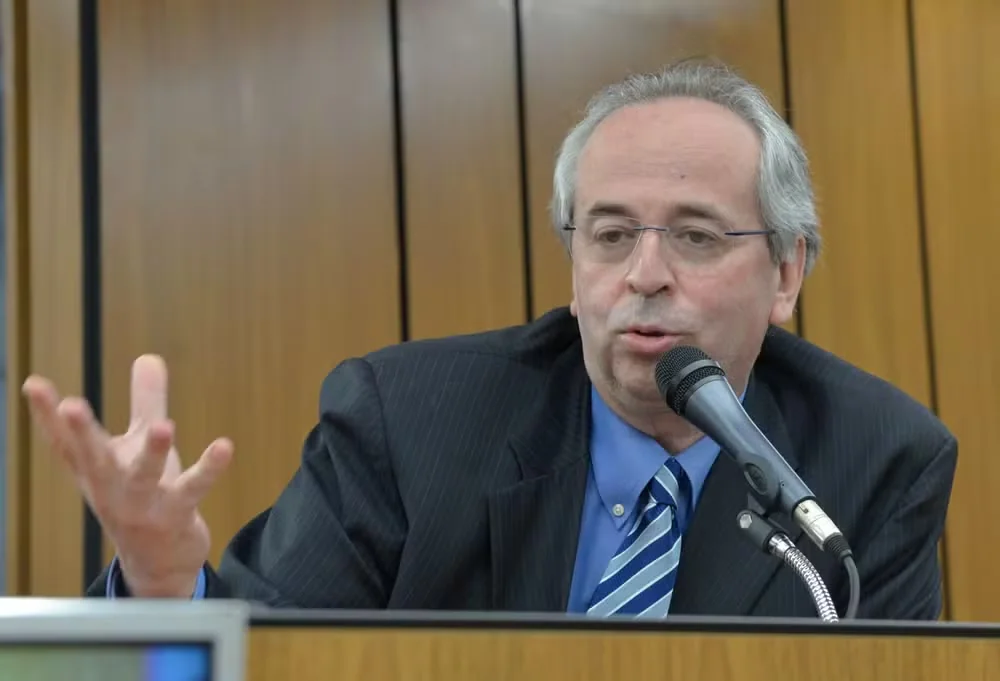 Cleitinho convida Otto Levy para presidir a Cemig e promete reduzir conta de luz em Minas