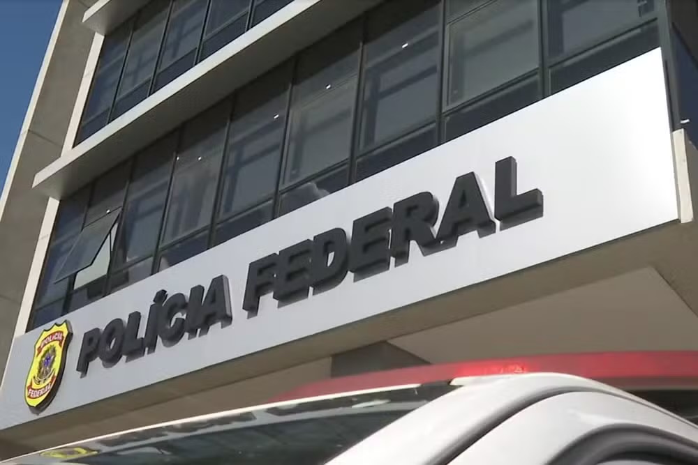 PF investiga homem suspeito de oferecer dinheiro a estagiário do INSS por dados sigilosos em MG