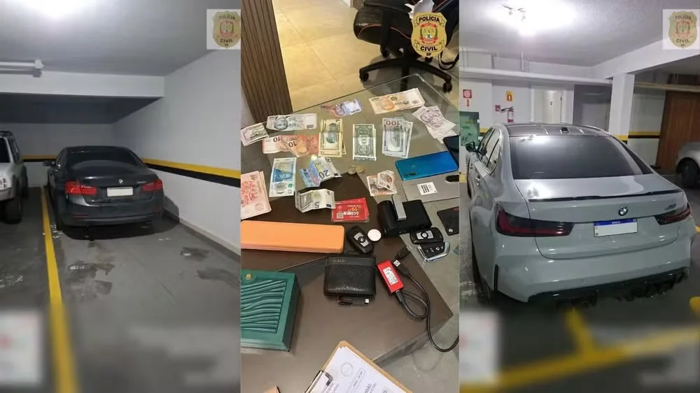 Golpe com inteligência artificial arrecada R$ 10 milhões usando imagens de famosos em falsas campanhas beneficentes