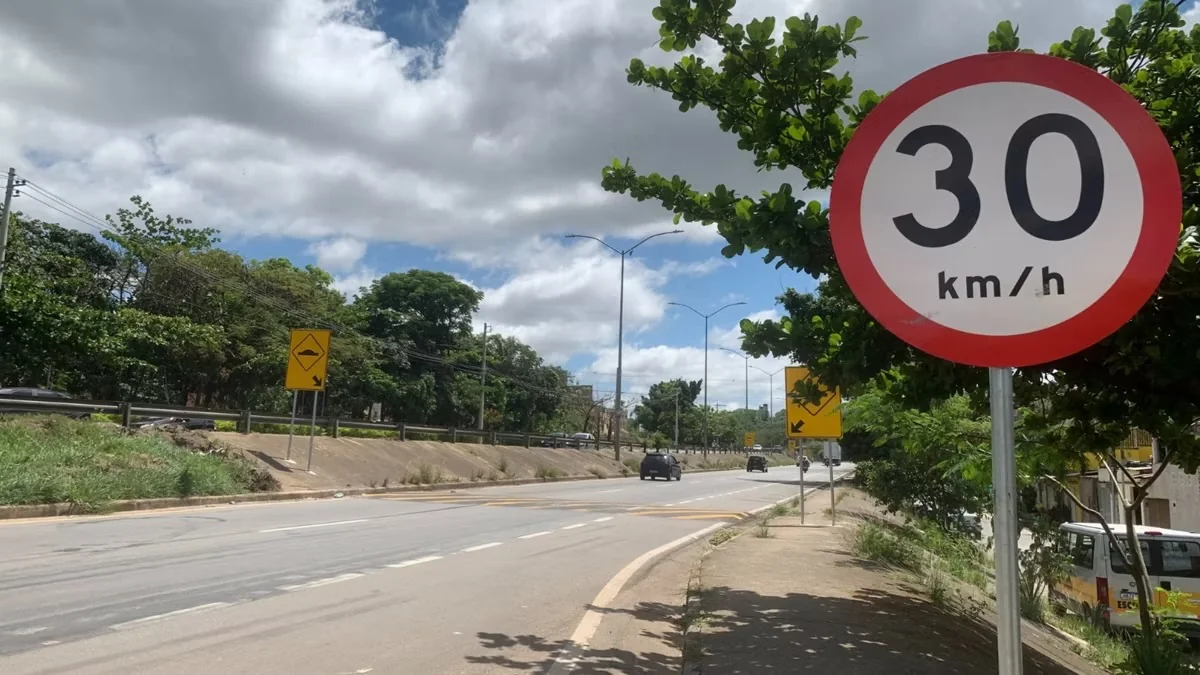 MG investe R$ 134 milhões em segurança e sinalização de rodovias