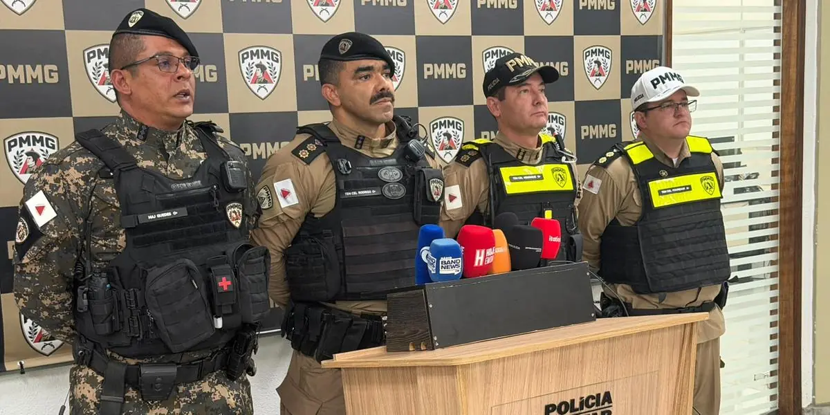 PM vai monitorar redes sociais e usar reconhecimento facial no clássico entre Atlético e Cruzeiro