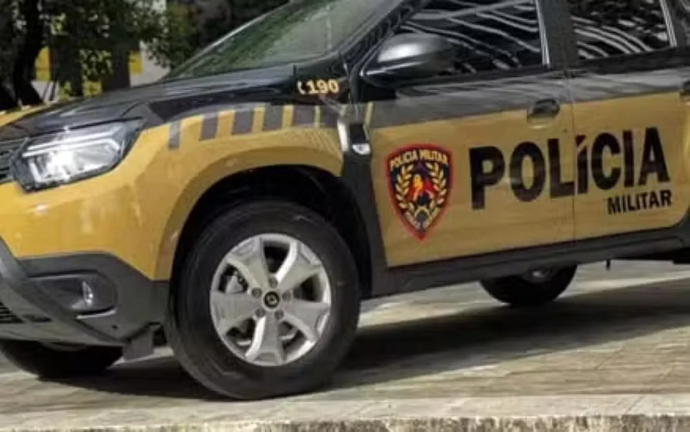 Policial militar é baleado durante tentativa de assalto na Grande BH