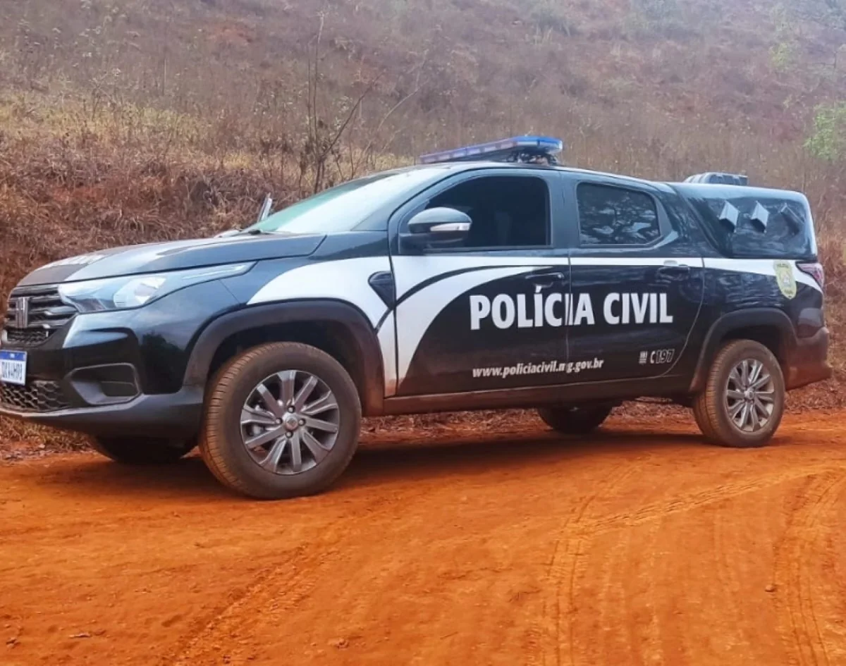 Jovem é atraída por falsa oferta de emprego como babá e sofre estupro em MG