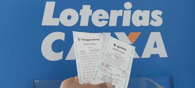Aposta de Sete Lagoas acerta a quina da Mega-Sena e leva prêmio de R$ 20,7 mil