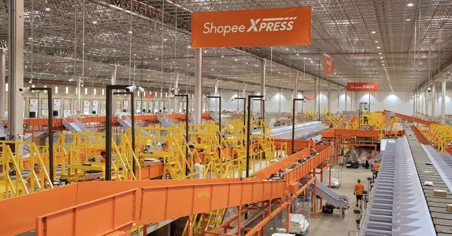 Shopee abre mais de 1,6 mil vagas de emprego em Minas Gerais; não é exigida experiência