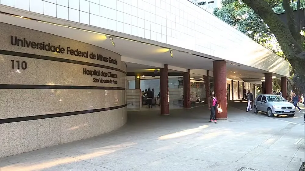 Pacientes ficam sem consultas e exames após mudança de ponto facultativo em hospital de BH