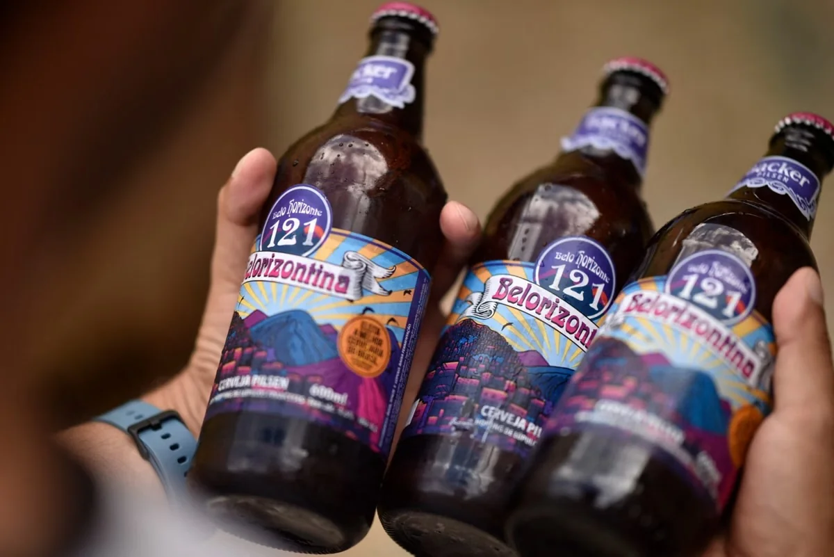 Vítima de cerveja contaminada da Backer receberá R$ 100 mil de indenização