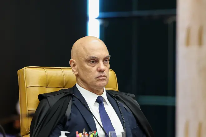 Moraes arquiva investigação contra juiz mineiro que autorizou soltura de condenado pelo 8 de janeiro