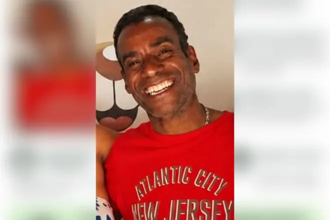 Família procura homem de 48 anos desaparecido em Contagem