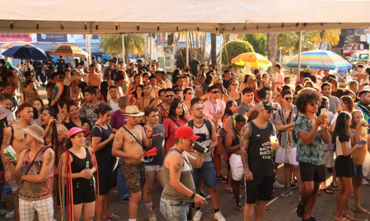 Parada LGBT+ de Pedro Leopoldo é cancelada e organização anuncia retorno em 2027