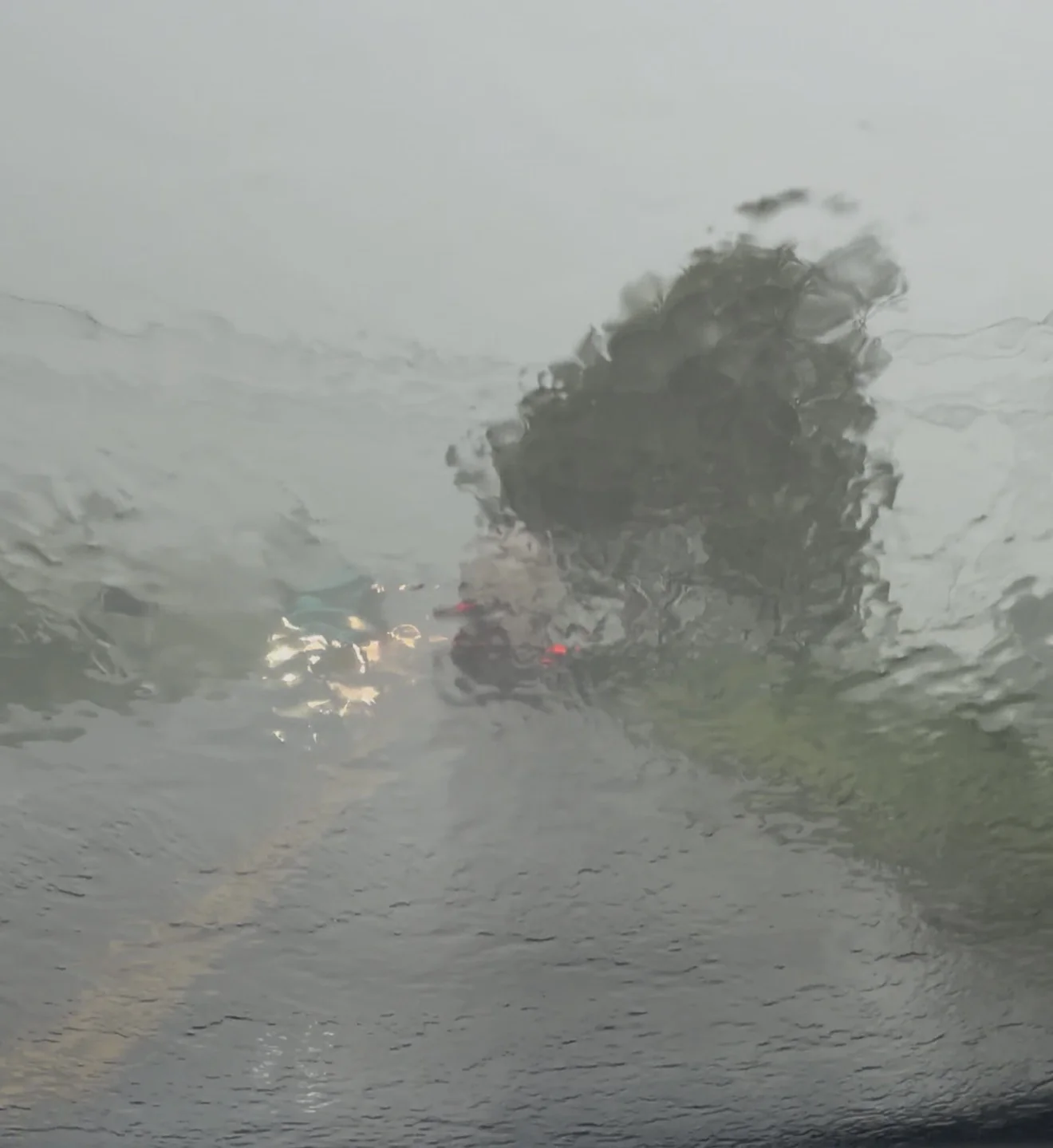 Chuva e possibilidade de tempestades marcam o sábado em Matozinhos, Pedro Leopoldo e outras regiões de Minas