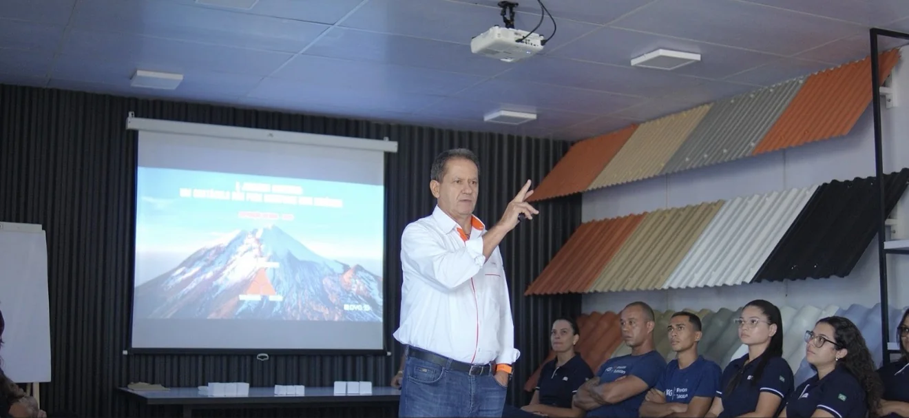 Montanhismo e negócios: como a liderança inspira a cultura organizacional do DVG Grupo