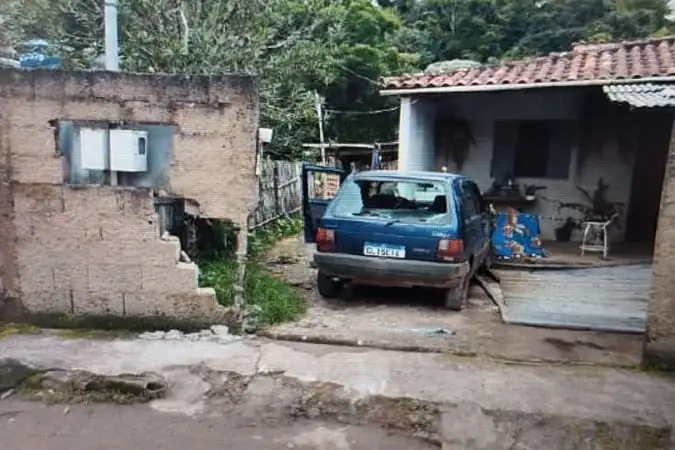 Homem é condenado a oito anos de prisão por atropelar e matar idosa em Minas Gerais
