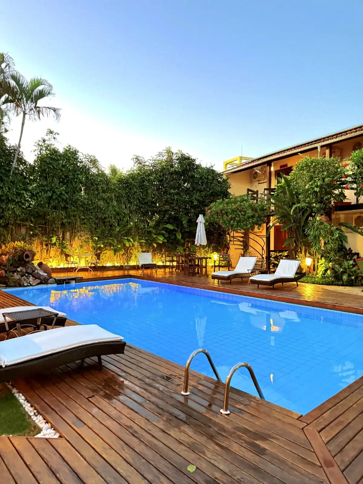 Prado, na Bahia, é o destino ideal para um Réveillon de tranquilidade e encantos à beira-mar
