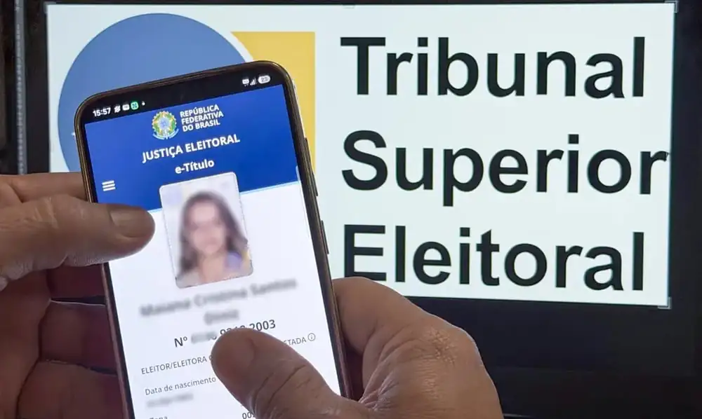 Documentos oficiais com foto serão aceitos para votar neste domingo
