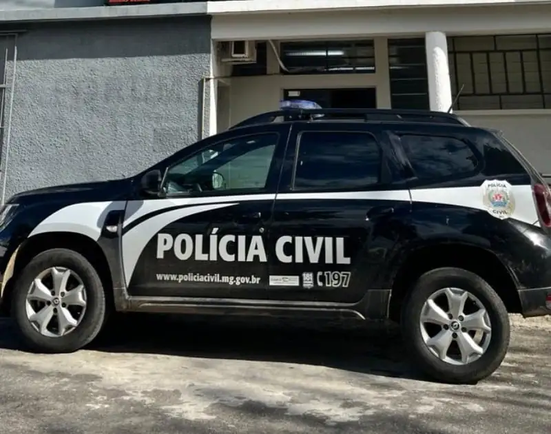 Homem é preso após agredir ex-companheira e usar a mãe como escudo em BH