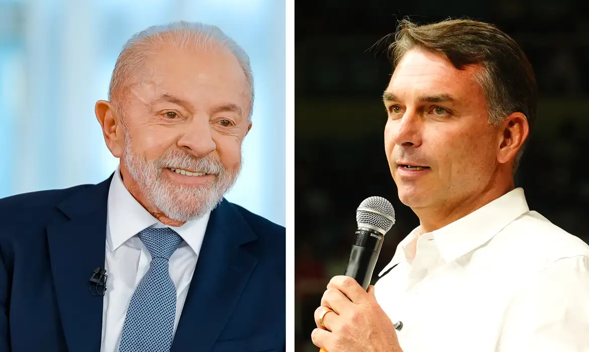 Lula vence apenas em Matozinhos entre cidades do Vetor Norte; Flávio Bolsonaro ganha nas demais
