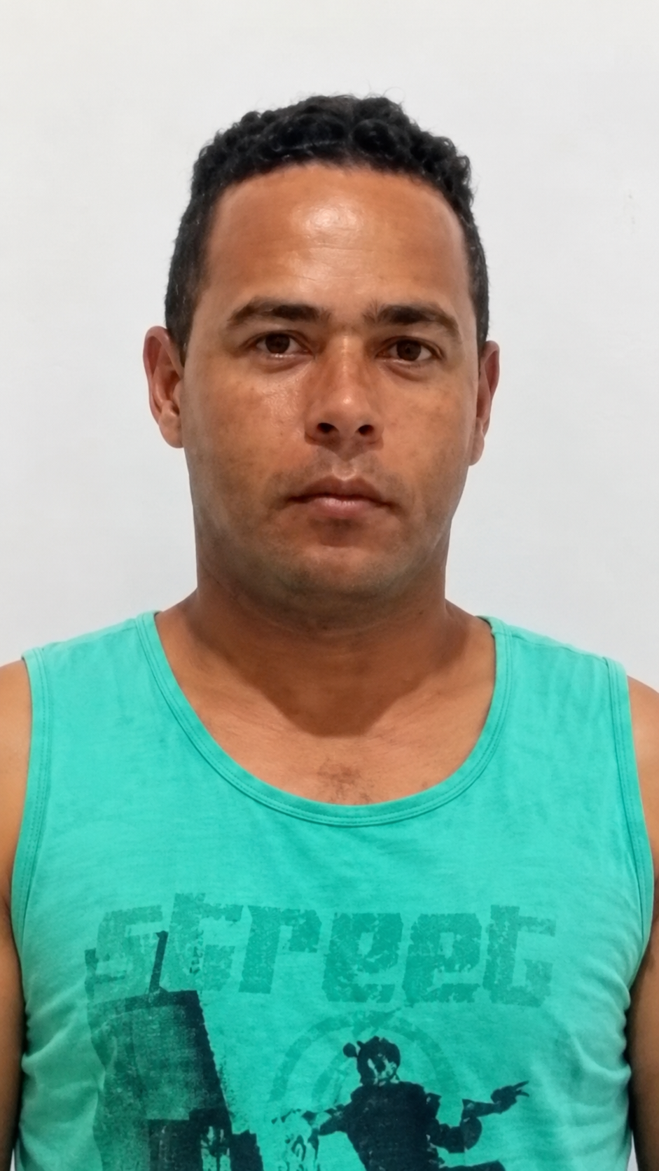 Família procura homem de 40 anos desaparecido em Pedro Leopoldo