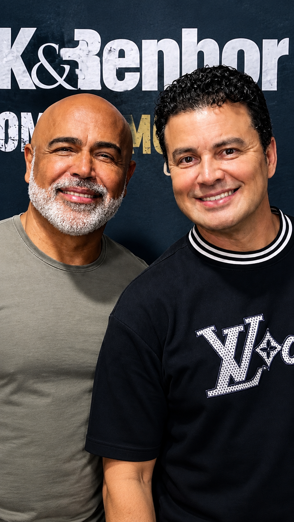Renner seguirá carreira solo após morte de Rick e anuncia projeto para manter legado da dupla