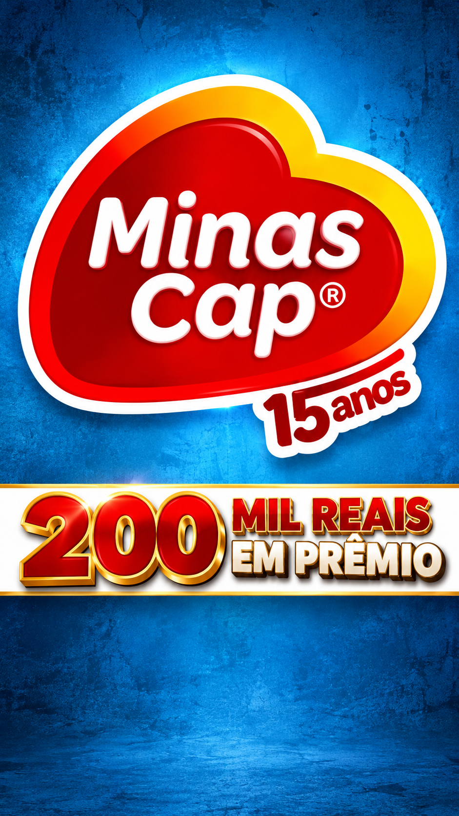Minas Cap sorteia apartamento, três caminhões de prêmios e R$ 90 mil em dinheiro neste domingo