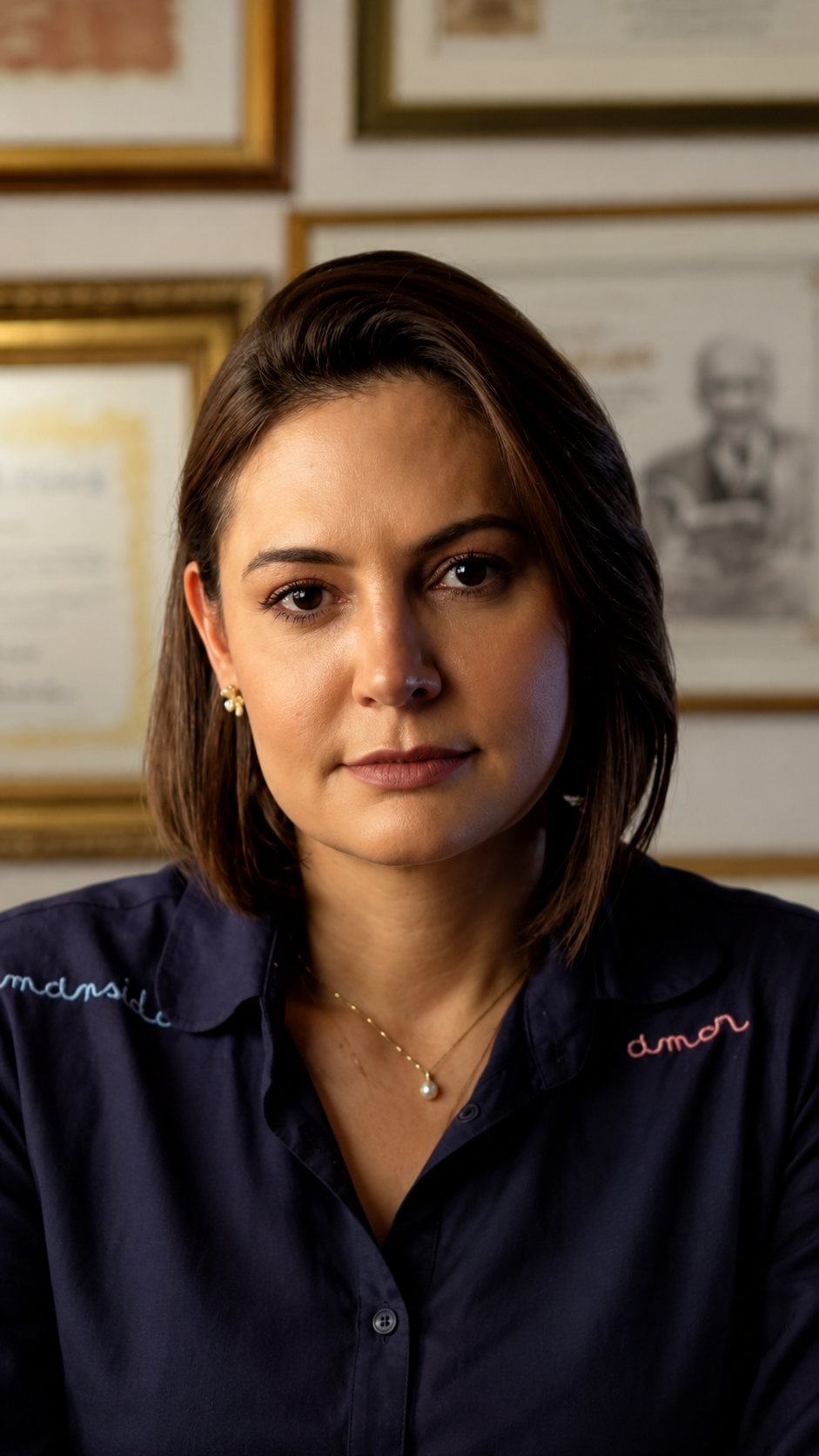 Michelle Bolsonaro publica mensagem de fé após derrota de Flávio nas eleições