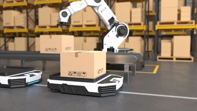 Inteligência artificial na gestão de estoques reduz perdas e ajusta produção
