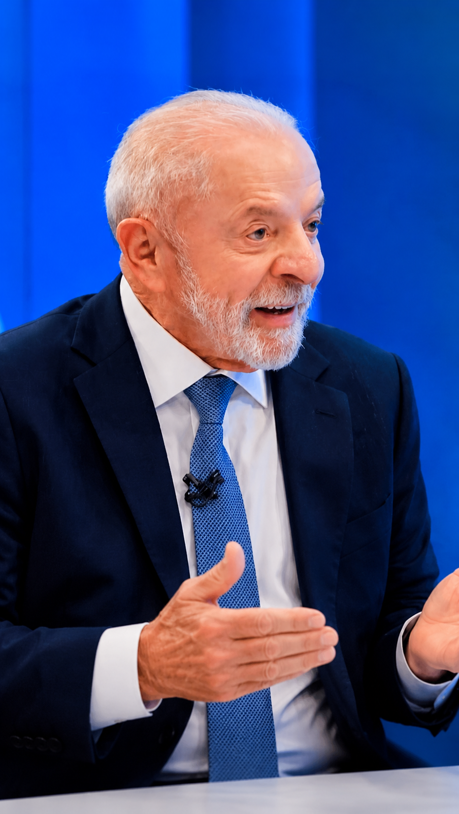 Lula cobra atuação do TSE e prisão de gestores por problemas no transporte durante eleições