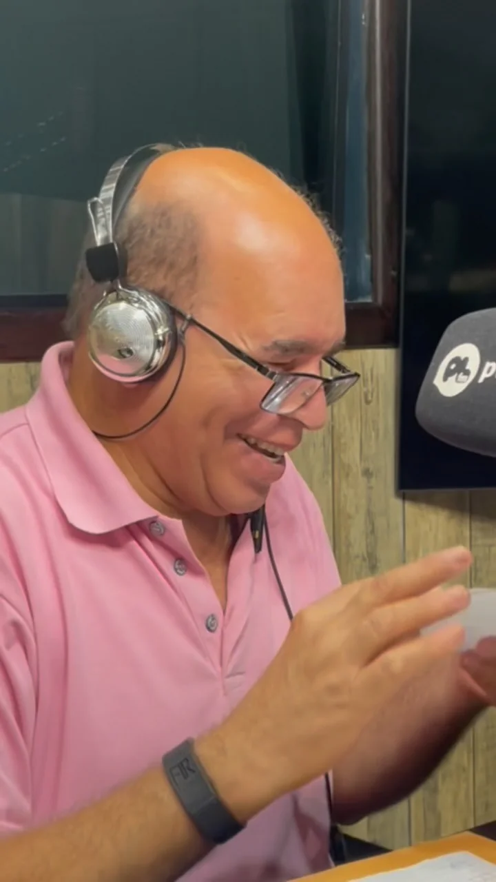 Rádio Revista comemora 20 anos com programação diversificada na Rádio PL FM
