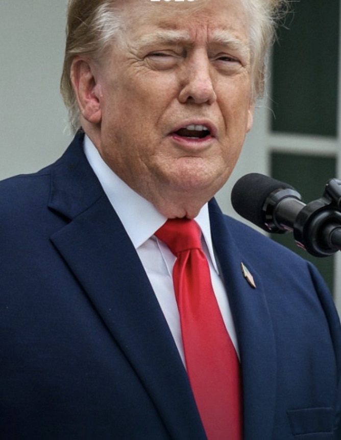 Trump diz que eleição brasileira “pareceu fraudada”, mas afirma gostar de Lula