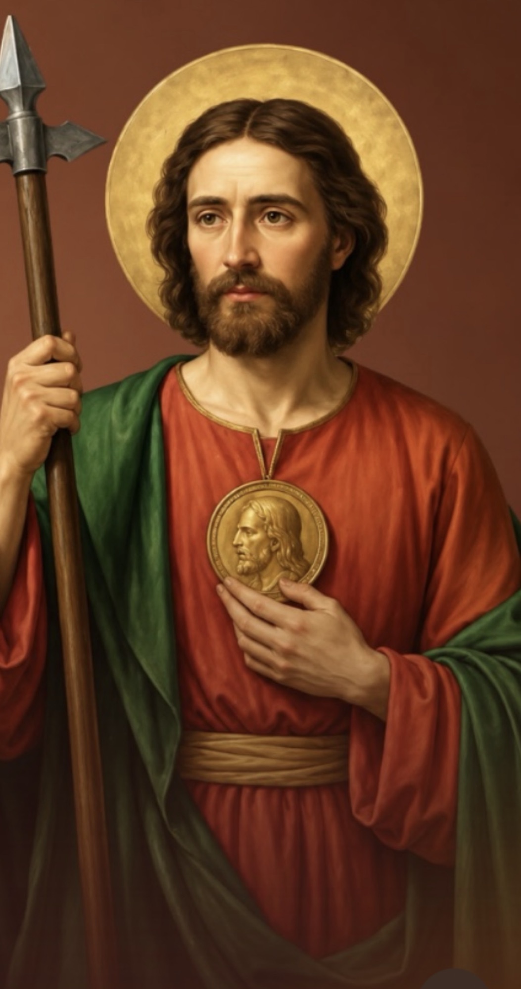 Matозinhos celebra nesta quarta-feira a festa de São Judas Tadeu
