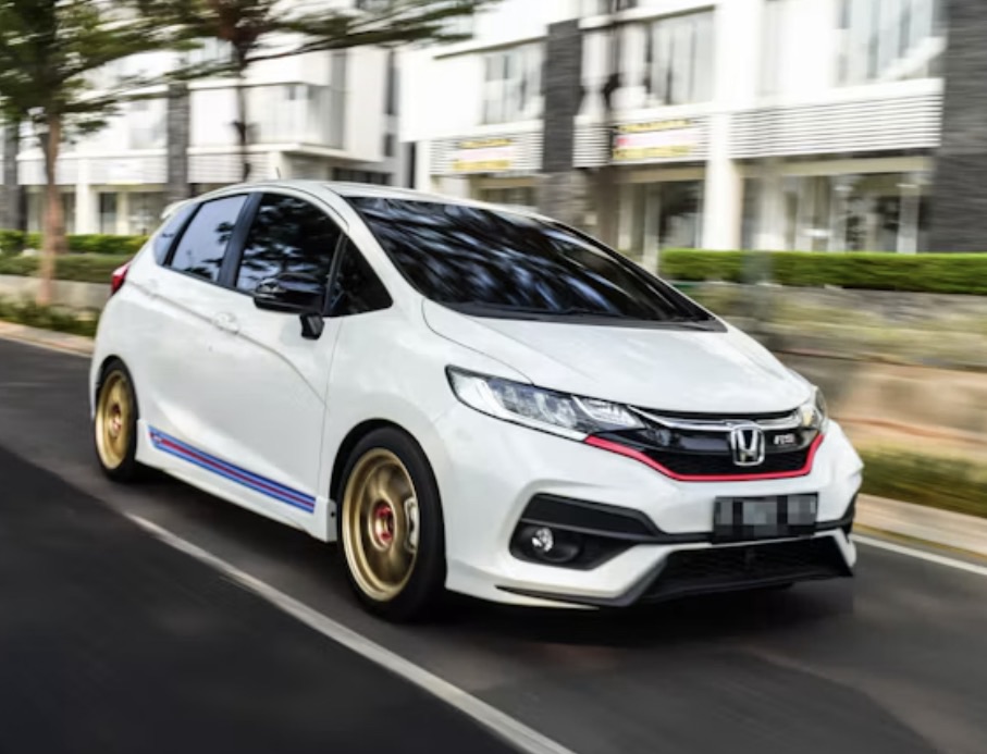 Honda Fit 2018 usado: por que ainda vale a pena em 2025
