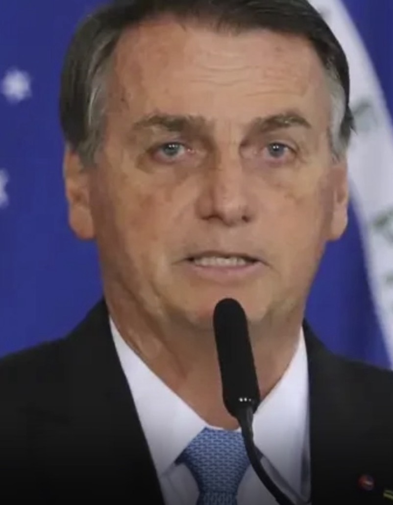Relatório aponta novas crises de soluço e taquicardia em Jair Bolsonaro