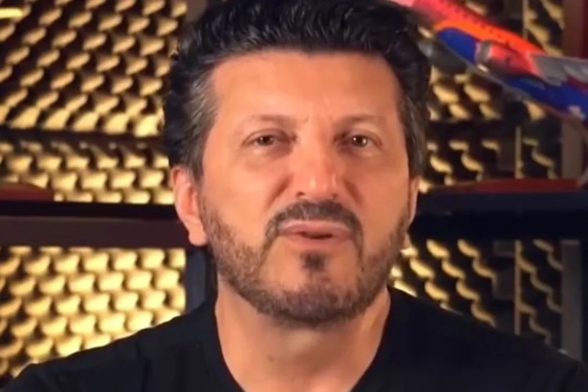 Morre Lito Sousa, especialista em aviação e criador do canal Aviões e Músicas