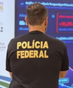 Eleições 2026: PF conduz 59 pessoas e apreende R$ 789 mil em bens e valores