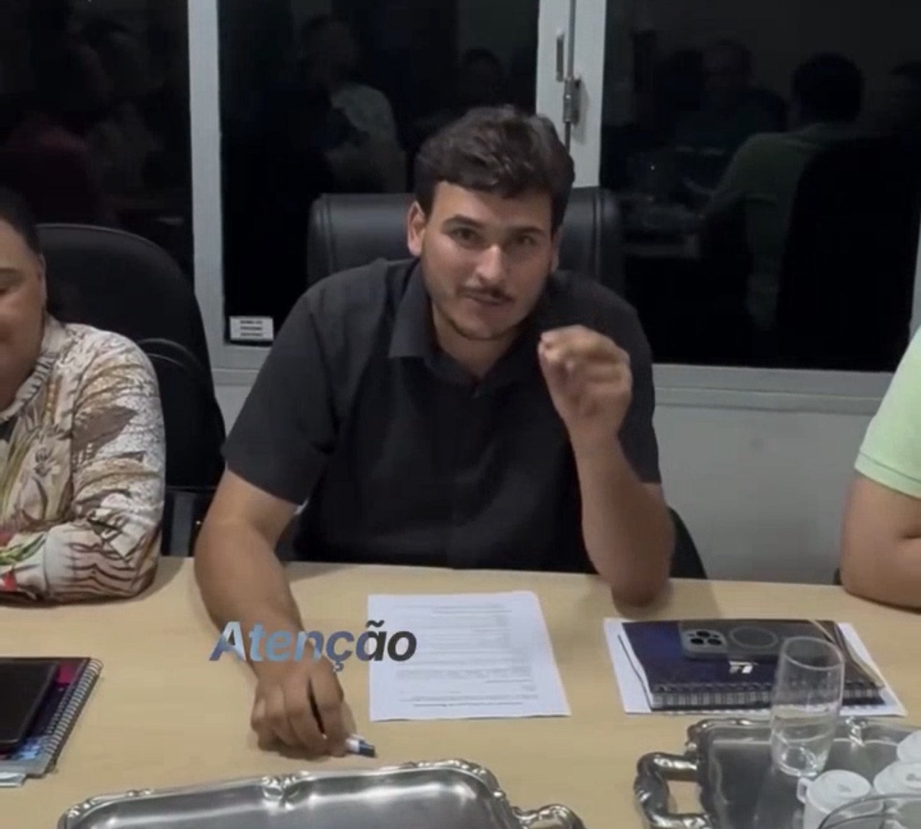 VÍDEO: Matozinhos anuncia próximo concurso público para a área da Educação